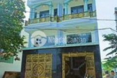 Nhà víp q12 ngay đường hà huy giáp