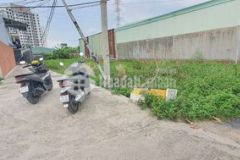 Q12 đất này làm xưởng xây biệt thự ok