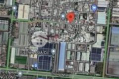 Đất mt kinh doanh dĩ an bình dương