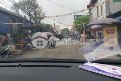 Khu 1 thị xã quế võ 100m2 x 5m mt 3 9 tỷ kd