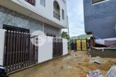 Bán đất kiệt ô tô cẩm lệ 134m