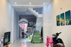 Bán nhà mtkd lê liễu 1 trệt 2 lầu 60m2 7 8 tỷ