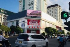 Bán 140 m2 đất trung tâm đà nẵng st big c 27trm2