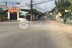 Nhà và 10pt mt đường vũng thiện tp dĩ an bd