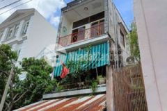 Bán nhà mặt tiền giá sốc đường hồ xuân hương