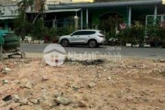 Đất tái định cư phú chánh hoà phú tp tdm cần bán