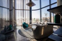 Cần bán biệt thự mặt sông cổ cò cách biển 500m