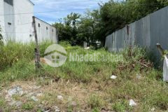 Đất khu dân cư mặt tiền dt 784 700tr130m2