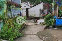 Bán 1 nền giá rẻ hẻm nhánh 580, tôn đức thắng phường 5,tp sóc trăng