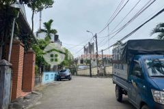 Chủ cần tiền xây nhà cần chuyển nhượng lô đất tttp