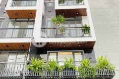 Bán nhà hẻm xe hơi đường số 59 phạm văn chiêu p14 gò vấp