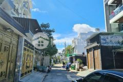 Đất hẻm xe tải giá tốt đường 49 hbc, đối diện gigamall ngay kề vòng xoay bình triệu 68,5 trm2