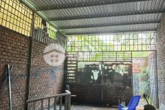 Cho thuê nhà kho kdc diệu hiền cái răng cần thơ.