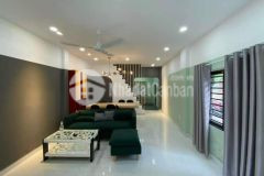 Bán nhà đẹp, hẻm xe hơi, nguyễn văn công, dt 42 m2, giá 4,7 tỷ, phường 3, gò vấp.