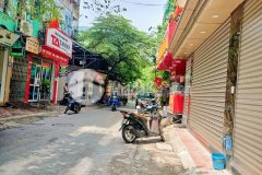 Bán nhà mặt phố chùa quỳnh, vỉa hè kinh doanh, 40m2x5t chỉ 8.6 tỷ