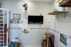 Nhỉnh 1 tỷ có nhà 34m vào ở ngay hxh huỳnh tấn phát quận 7 lh 0972998989