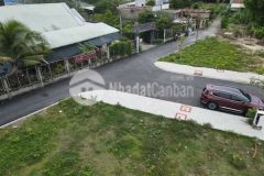 Bán lô dất ngay kdc mới nguyễn văn khạ giá 1ty5 lh 0973321389