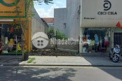 Bán đất mặt tiền bến nghé siêu phẩm kinh doanh