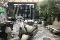 Bán nhà ngõ trại cá, quận hai bà trưng