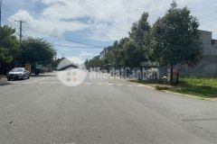 Chính chủ cần bán gấp 100m đất tại khu đô thị mp3 bến cát bình dương