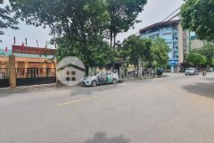 Siêu phẩm nhà mặt ngõ chính tổ 12 mậu lương dt 50m2x3t mt 5m, kd, ô tô, chỉ 4 tỷ hơn