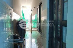 Bán nhà đường 237 phạm văn chiêu, gò vấp, tphcm, 1 trệt 3 lầu 105trm2, giá 5 tỷ 8.