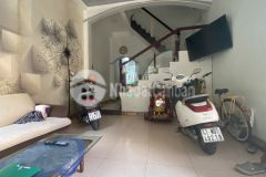 Bán nhà hxh gần đồng đen, tân bình, 54m2, chỉ 4 tỷ hơn