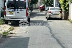 Bán đất phạm văn đồng, linh tây,dt 78m2, giá 6.2 tỷ