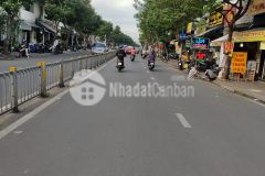 Bán mtkd sầm uất đường kênh tân hóa,tân phú. 4x19m. nhỉnh 10 tỷ