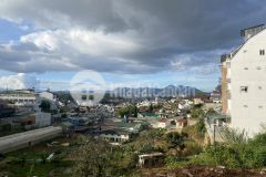 Đât lê hông phong p4 đa lat view đep đương nhưa ô tô