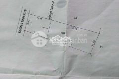 Bán nền 719m2 ấp 5 lộ 932b, xã ba trinh, huyện kế sách, sóc trăng.