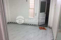 Bán nhà hẻm 192 phú thọ hoà tân phú 48m2 giá rẻ chỉ 3 tỷ 6