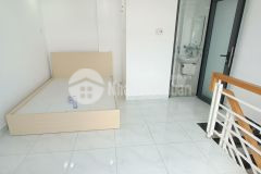 Nhà dưới 3 tỷ không có căn nào cạnh tranh 32 m2 điện biên phủ ngay tuyến metro tương lai