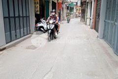 Ô tô đỗ cửa, kinh doanh phố xa la, hà đông 5 tầng, lô góc 35m2, 3.65 tỷ.0948253844