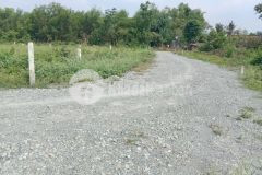 Cần bán gấp lô phước vinh, tây ninh gia 4xx cho bà chị có tiền độ loa đập hết xây lại