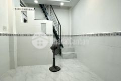 Nhà quận 1 tphcm gía rẻ 2 tỷ 600 dtsd 56m2. khu phố tây thích hợp đầu tư 0932980565 viễn pphương