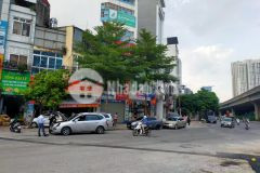 Bán nhà mp khuất duy tiến nhân chính, 100m2, 9 tầng, m7 7.2m, 50 tỷ