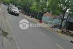 Cần bán gấp miếng đất thổ 125m2 ở hóc môn shr giá 1 tỷ 180.