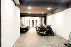 Thái hà bán nhà 8 tầng thang máy ô tô vào ra đống đa