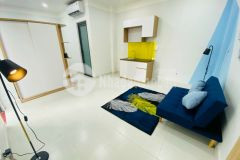 Bán nhà cmt8 quận 3 hxh 7m 5x10 giá 8 tỷ