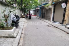 Bán nhà nguyễn lương bằng 47m25t. oto vào, 15m ra phố 6.15 tỷ