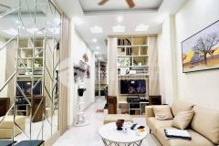 Bán gấp nhà kim giang, thanh liệt 40m2, 4t, ô tô, kinh doanh 3.95 tỷ.0948253844