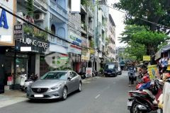 Bán gấp lô góc gần đồng đen, tân bình, 45m2, giá rẻ