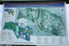 Cc bán mảnh đất 520m2 tại trung tâm y tý sapa 2, sổ đỏ mới cứng, mua bán sang tên chuyển nhượng