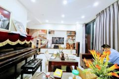 Liền kề tổng cục 5 mặt phố yên xá sầm uất 80m2x4t chỉ 14.89 tỷ. lh 0989.62.6116