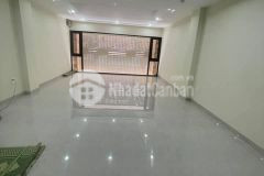 Pl thái hà 58m2 5 tầng 5 ngủ ô tô tránh kd 12 tỷ. khánh trần 0972858666.