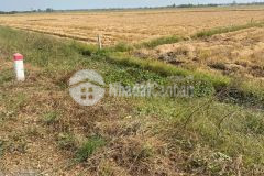 Bán miếng đất thuộc xã tham đôn, huyện mỹ xuyên, sóc trăng