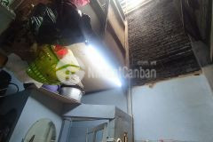 Bán nhà nở hậu nhẹ tùng thiện vương quận 8 sát quận 1 2 tầng dt 58m2 chỉ 2..tỷ.