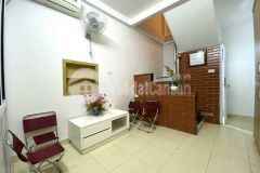 Bán gấp nhà hẻm 1điện biên phủ, bình thạnh, giáp quận 1, dt 68m2, chỉ 5 tỷ.