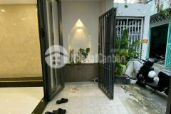 Hẻm 3.2m thông, phạm văn hai, 4 x13m, chỉ 5.9 tỷ, tân bình